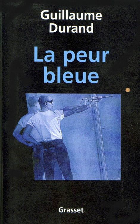 Produktbild: La peur bleue