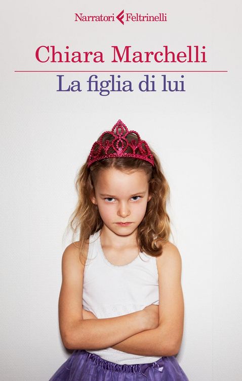 Produktbild: La figlia di lui