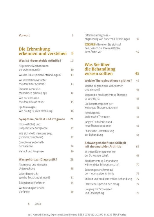 Produktbild: Expertenwissen: Rheuma