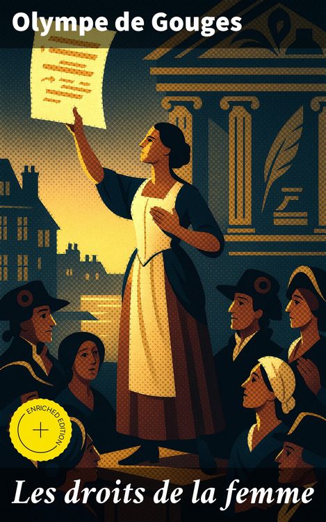 Produktbild: Les droits de la femme