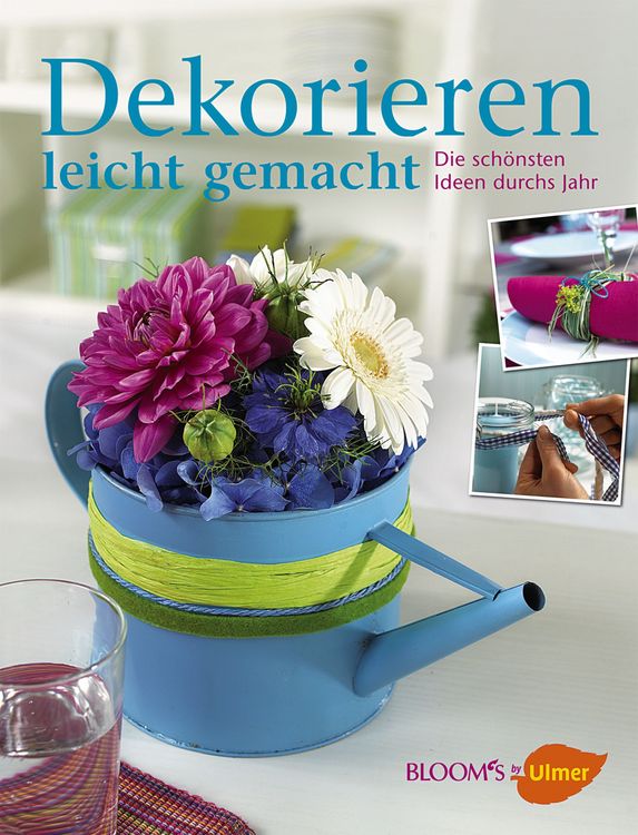 Produktbild: Dekorieren leicht gemacht