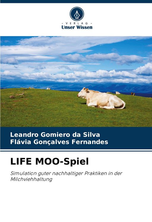 Produktbild: Life Moo-Spiel