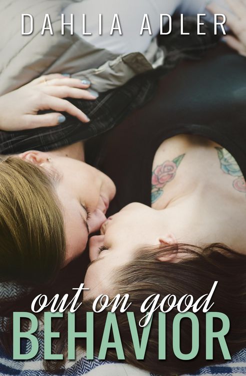 Produktbild: Out on Good Behavior