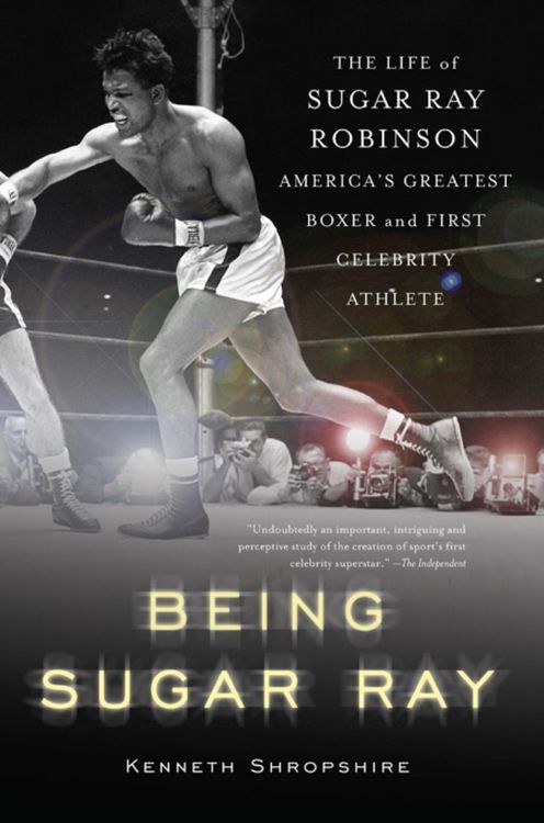 Produktbild: Being Sugar Ray