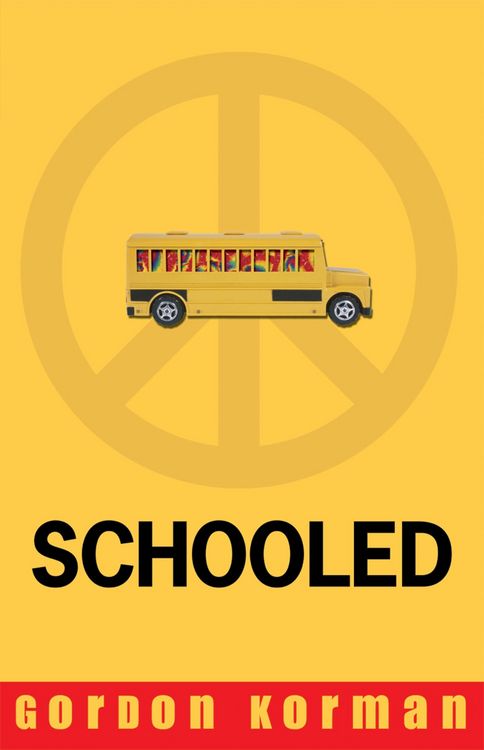 Produktbild: Schooled