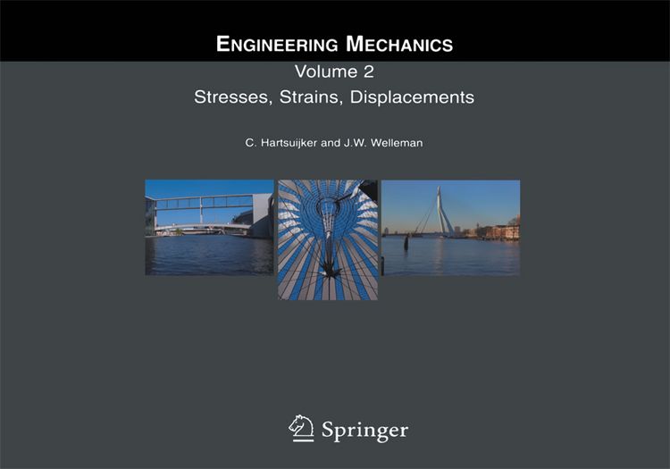Produktbild: Engineering Mechanics