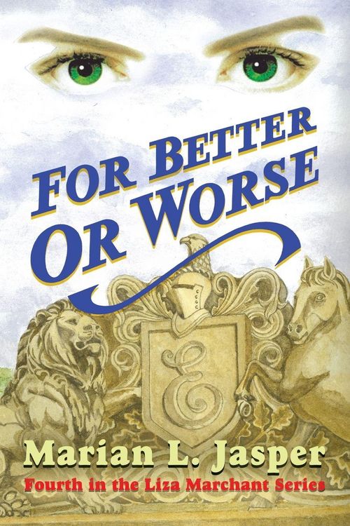 Produktbild: For Better Or Worse