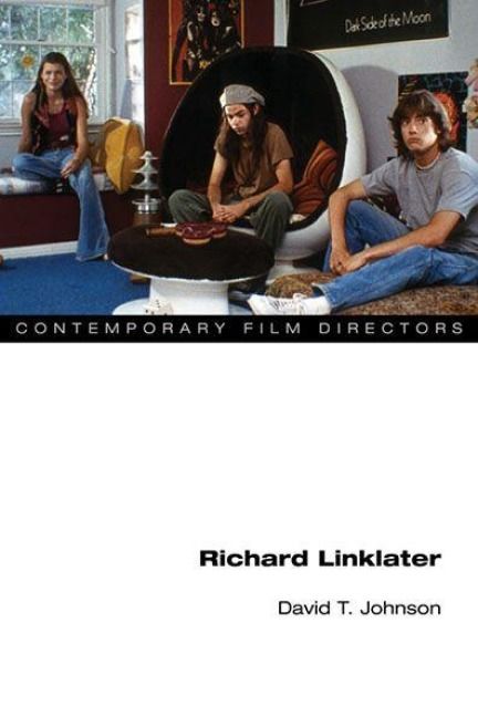 Produktbild: Richard Linklater