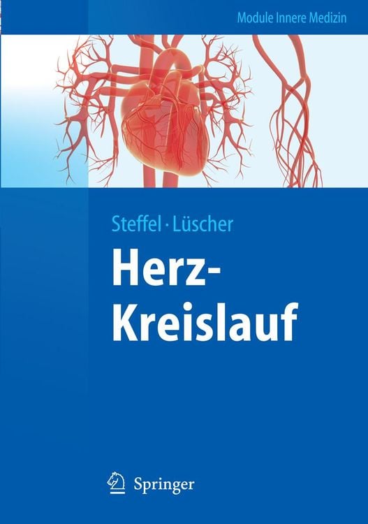 Bild vom Artikel Herz-Kreislauf vom Autor Jan Steffel