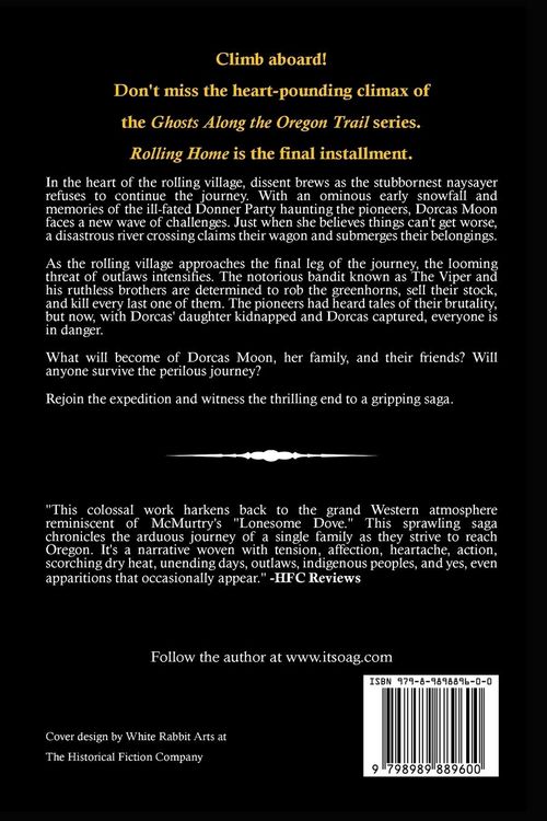 Produktbild: Rolling Home