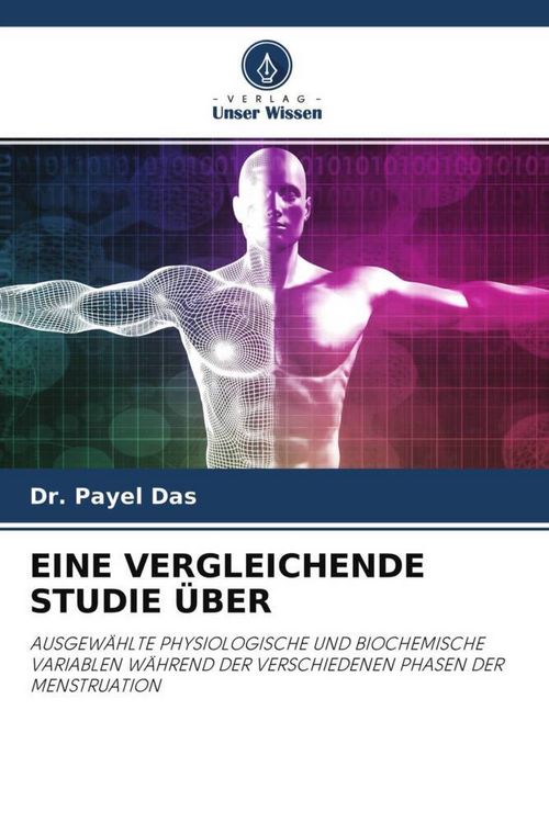 Produktbild: Eine Vergleichende Studie &uuml;ber
