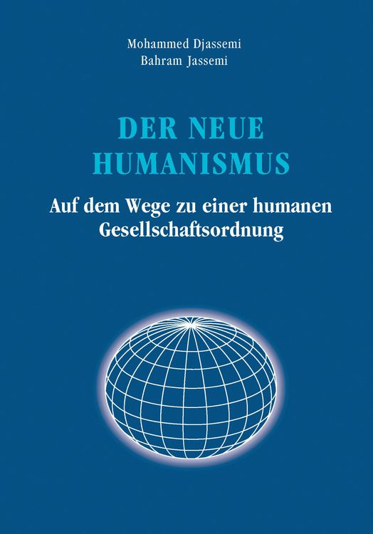 Produktbild: Der neue Humanismus