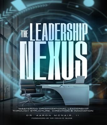Produktbild: The Leadership Nexus