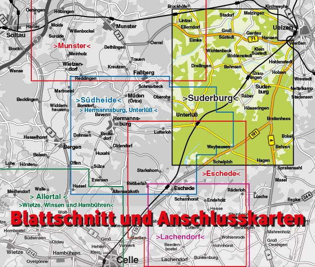 Produktbild: Suderburg