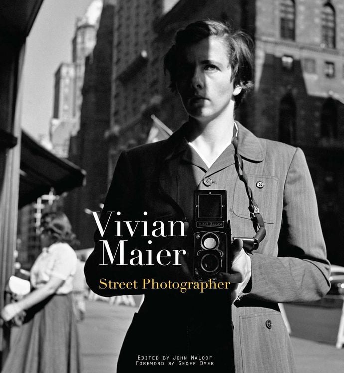 Produktbild: Vivian Maier