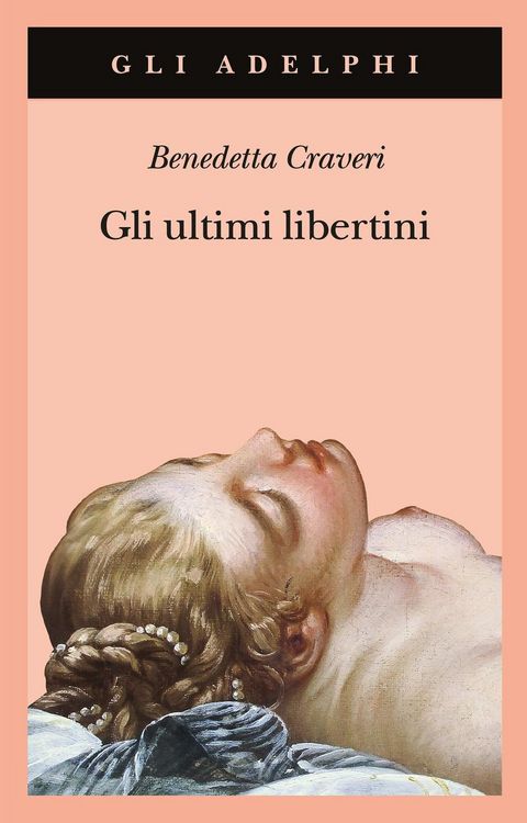 Produktbild: Gli ultimi libertini