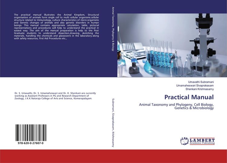 Produktbild: Practical Manual
