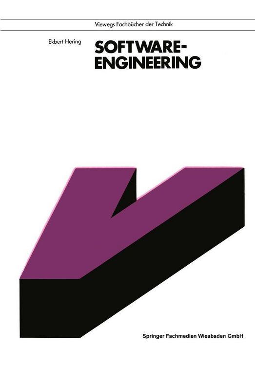 Produktbild: Software-Engineering