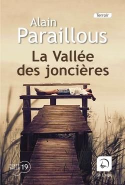 Produktbild: La vallee des joncieres