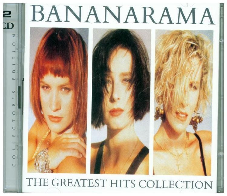 Produktbild: The Greatest Hits Collection (2017
