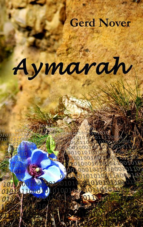 Produktbild: Aymarah
