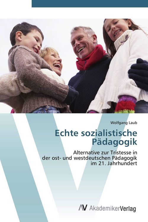 Produktbild: Echte sozialistische P&auml;dagogik