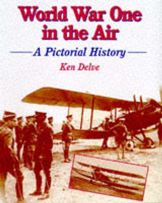 Produktbild: World War One in the Air