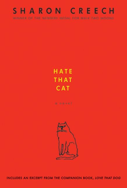 Produktbild: Hate That Cat