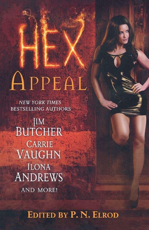 Produktbild: Hex Appeal