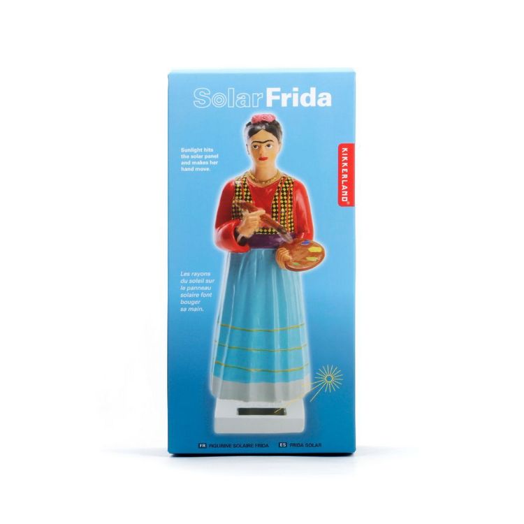 Produktbild: SOLAR FRIDA