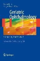 Produktbild: Geriatric Ophthalmology