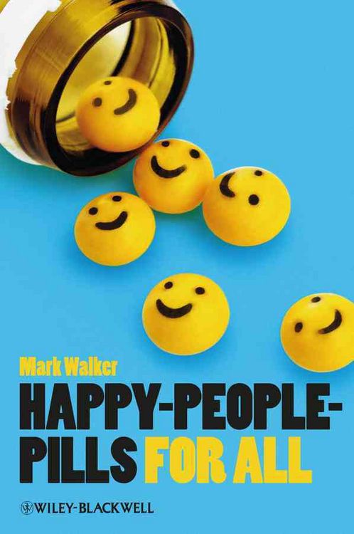 Produktbild: Happy-People-Pills For All