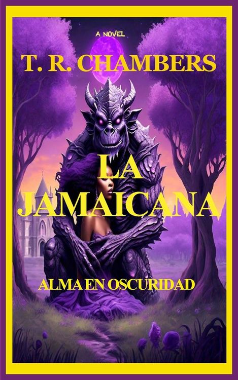 Produktbild: La Jamaicana