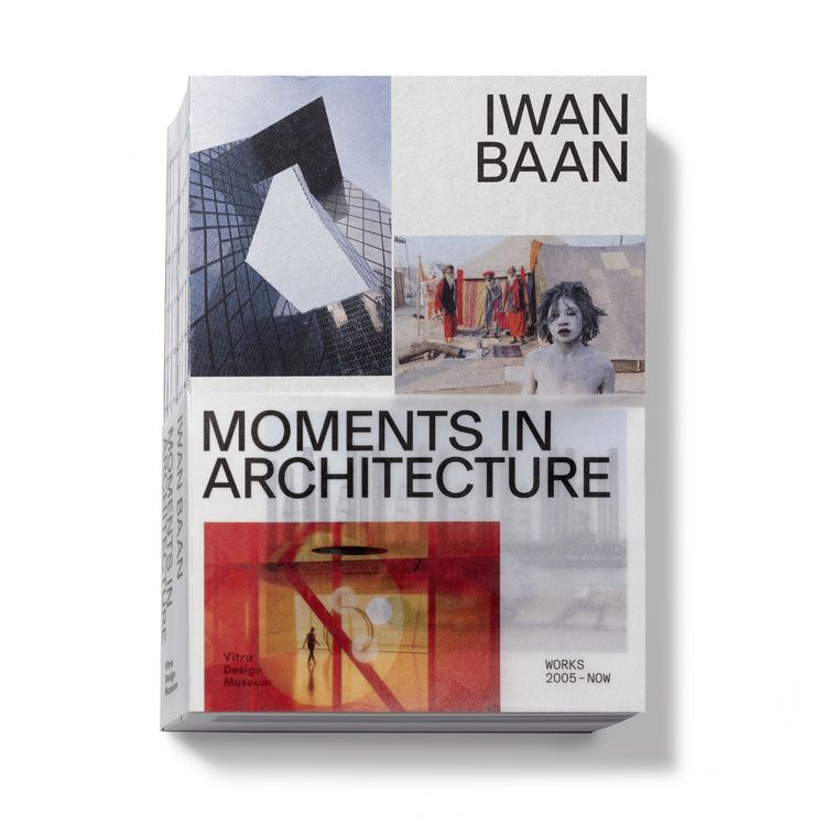 Produktbild: Iwan Baan