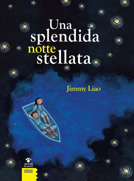 Produktbild: Una splendida notte stellata