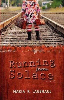 Produktbild: Running from Solace