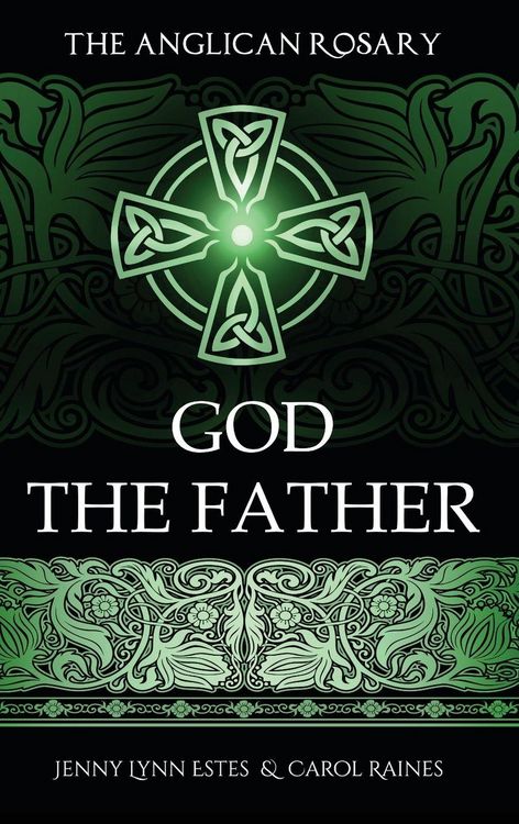 Produktbild: The Anglican Rosary