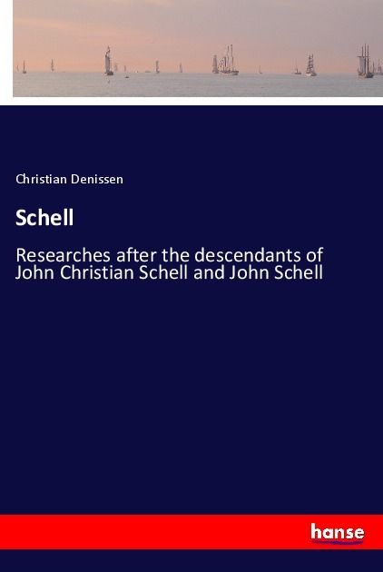 Produktbild: Schell