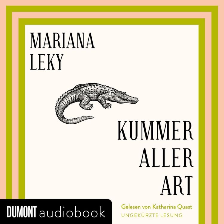 Produktbild: Kummer aller Art
