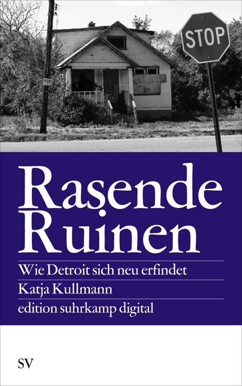 Produktbild: Rasende Ruinen