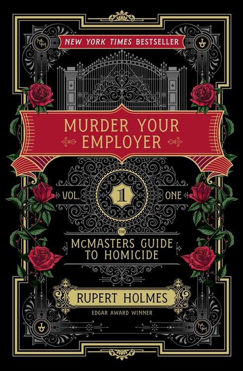 Produktbild: Murder Your Employer