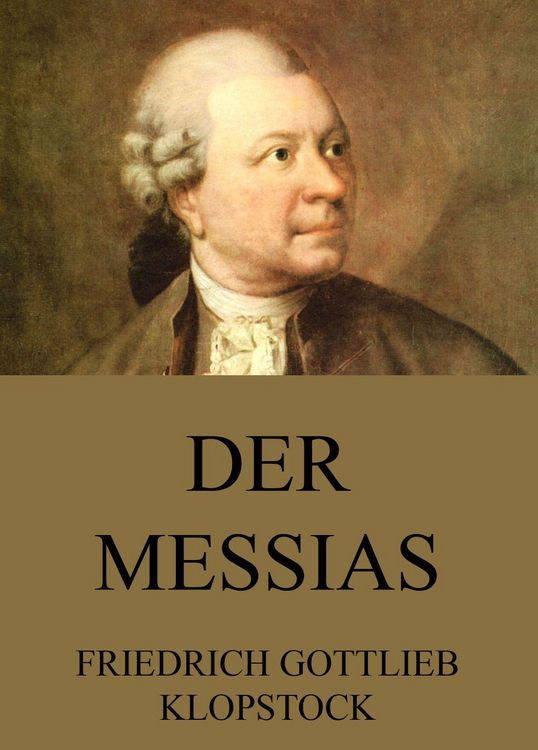 Produktbild: Der Messias