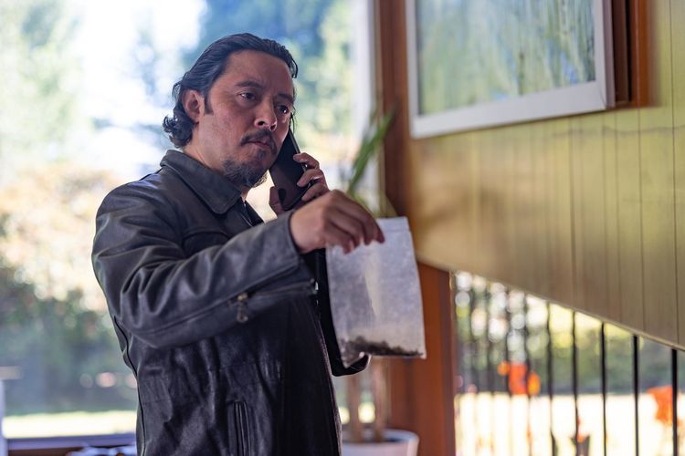 Produktbild: Palido &ndash; Revenge will find you