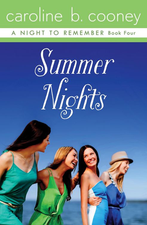 Produktbild: Summer Nights
