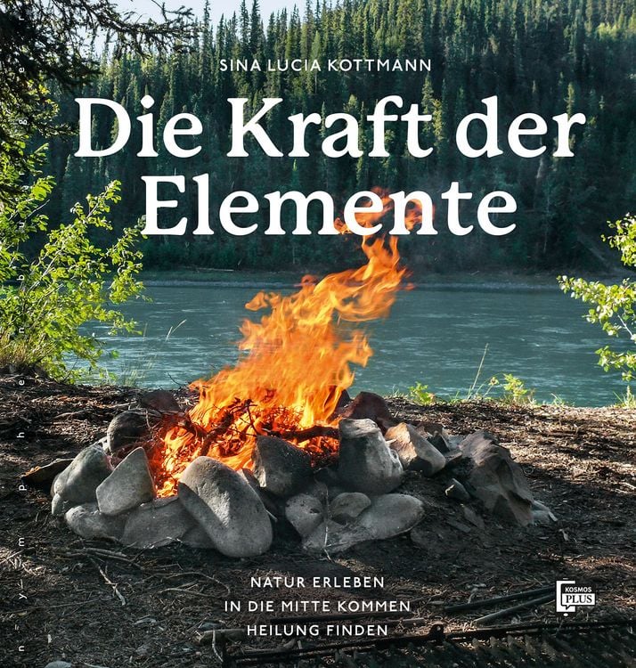 Produktbild: Die Kraft der Elemente