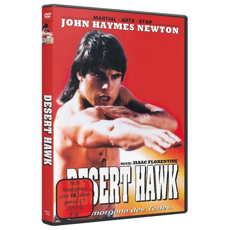 Produktbild: Desert Hawk