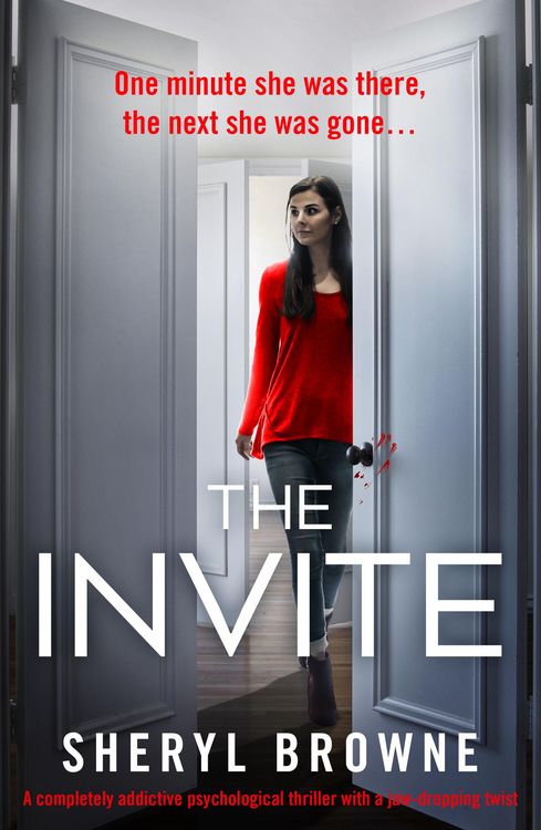 Produktbild: The Invite