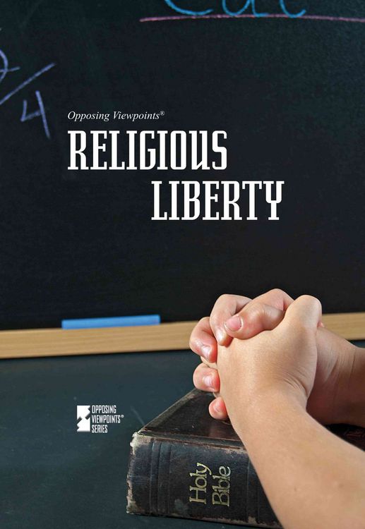 Produktbild: Religious Liberty