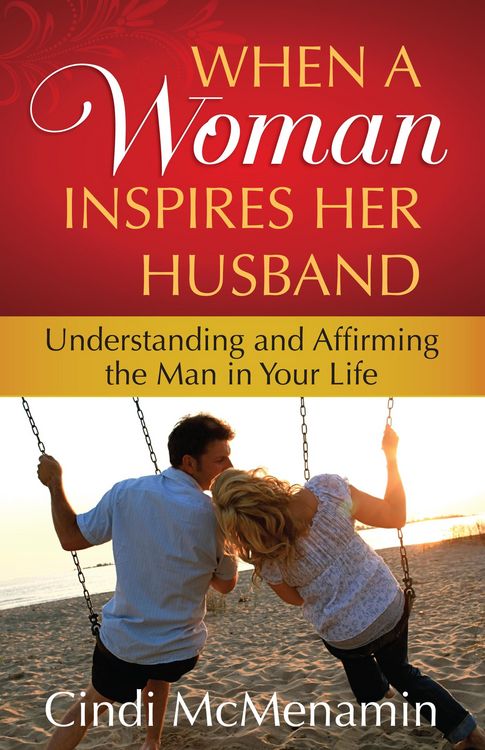 Produktbild: When a Woman Inspires Her Husband