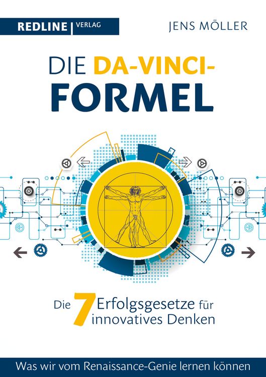 Produktbild: Die Da-Vinci-Formel